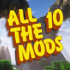 All the Mods 10 커버 이미지
