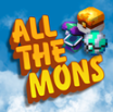 All the Mons 커버 이미지