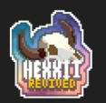 Hexxit Revived 커버 이미지